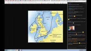 Англосаксы и рождение Англии