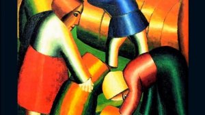Казимир Малевич (1879-1935) Kazimir Malevich