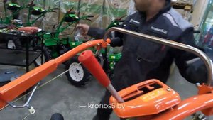 ? Будни ОТК • Проверка мотоблока Кентавр 1010Д перед отправкой клиенту