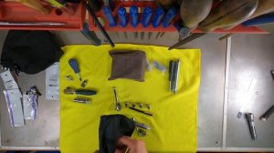 Как собрать набор инструмента для мотоцикла в 2023