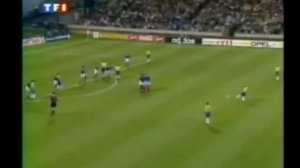 Легендарный гол Роберто Карлоса