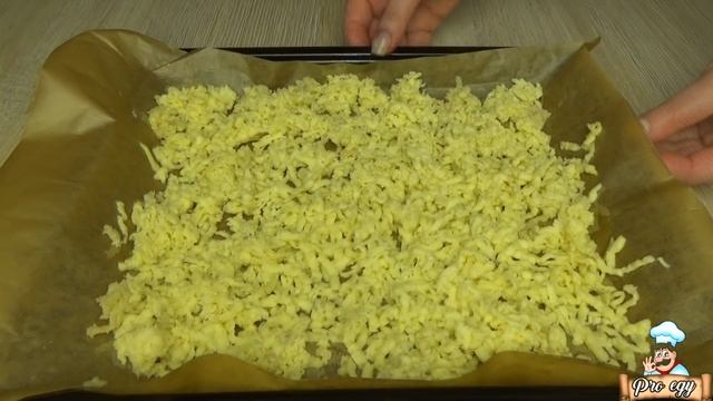 Родом из детства. Торт "Муравейник" без сгущенки смотреть онлайн