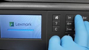 HOW TO RESET MAINTENANCE KIT COUNTER ON LEXMARK MX410, MX510, MX511, MX610, MX611, MX710, MX711