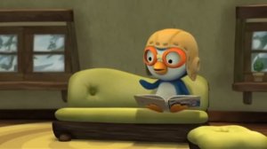 [Pororo S2] #47 A Piece of Cake