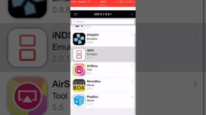 Как установить Cydia на IOS 10 ??