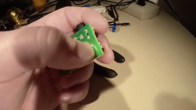 Fender Mustang Amp Repair смотреть онлайн