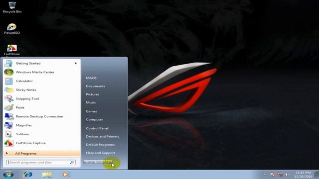 How to fix Missing Network Adapter Problem in Windows 7 (Tagalog ) by using regedit смотреть онлайн