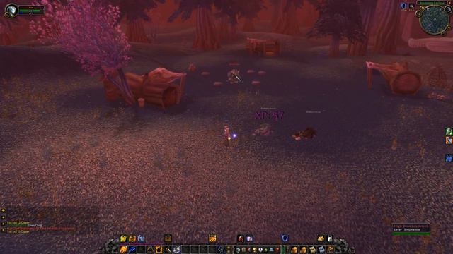 High Chief Bristlelimb Location, WoW TBC смотреть онлайн