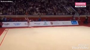 ДИНА И АРИНА АВЕРИНЫ МЯЧ И БУЛАВЫ