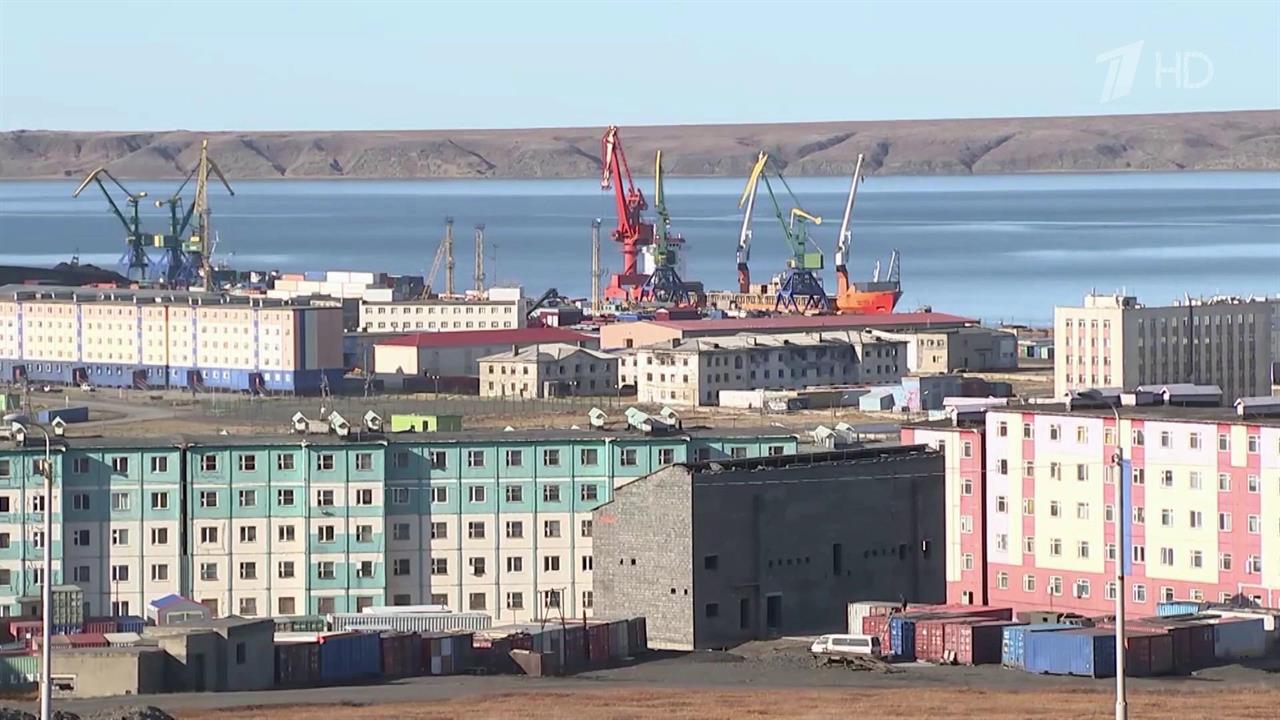 Программу "Дальневосточная и арктическая ипотека" распространят на участников СВО