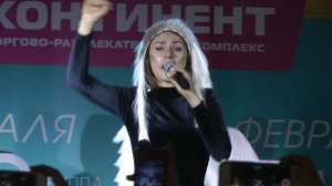 I.O.W.A. "Маршрутка" (live)