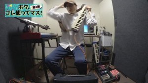 ケンハモSUZUKI PRO-37 V2