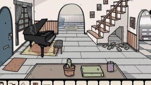 Прохождение игры "Another Shadow". Часть №1.