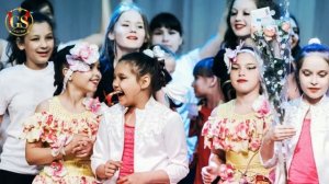 Школа танца  "Gold Star"