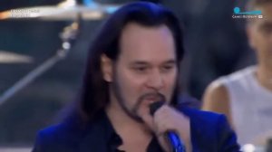 Хор Турецкого - О море, море.