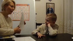 Японский язык для детей. Учим ХИРАГАНУ 【たちつてと】Урок 4