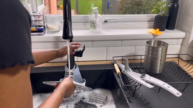 BOSCH DISHWASHER SERIES 2 - Machine Care & Maintenance #boschdishwasher смотреть онлайн