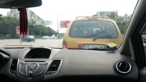 На машине по Европе - Советы для начинающих путешественников, На авто в Европу