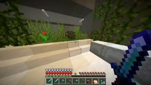 Minecraft Космос!