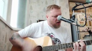 Андеграунд. Йорш. cover.