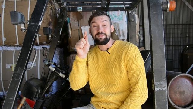 Как продавать в интернете. Авито. Реальный бизнес вторсырье упаковка картона и прием макулатуры 201