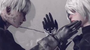 Weight of the World | NieR:Automata™ [β-HKSProject]