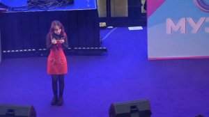 Марьяна Локель(МУЗONFEST,ТЦ Ривьера,8 марта,8.03.2024)