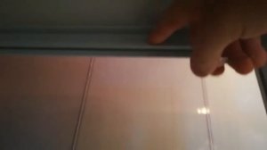 Сборка душевой кабины Ниагара 307