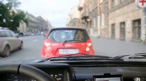 Апгрейд дворников на Ниве