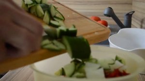 Кухонные монологи. У-5 Кизляр