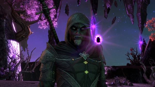 TESO ☠️Мана Некромант ПВП Билд Писцы Судьбы / ☠️Necromancer PVP Build Sribes of Fate смотреть онлайн