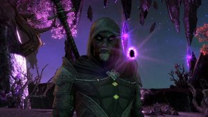 TESO ☠️Мана Некромант ПВП Билд Писцы Судьбы / ☠️Necromancer PVP Build Sribes of Fate