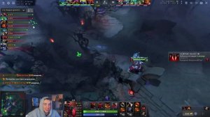 ДОТА 2 ГАЙД | AXE - КАК ТЕПЕРЬ ИГРАТЬ НА АКСЕ В НОВОМ ПАТЧЕ 7.25 DOTA 2