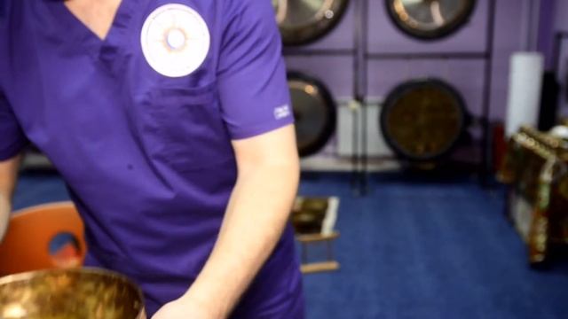 ПОЮЩИЕ ЧАШИ: КАК ПРАВИЛЬНО ПОДОБРАТЬ #СТИК Используйте наушники!!! / Поющие чаши купить смотреть онлайн