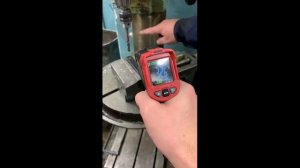 КАК ИЗМЕРИТЬ ТЕМПЕРАТУРУ ТЕХНИЧЕСКИХ СИСТЕМ?