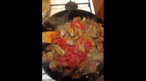 (ТЖВЖИК) Рецепт от Жоржа!