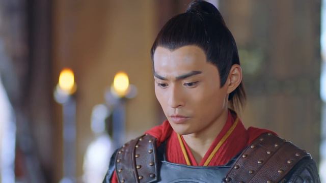 【ENG DUB】EP48 "Princess Agents 楚乔传" ✨ Zhao Liying & Lin Gengxin | China Zone - English смотреть онлайн