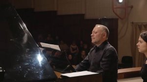 А. Скрябин Вальс (1886) Op. 1