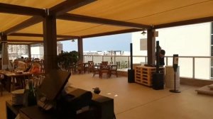 Radisson Resort Ras Al Khaimah Marjan Island / Курорт Radisson в Рас эль Хейме