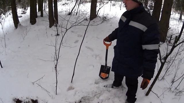 Выезд на  Тест нового металлоискателя Quest X5
