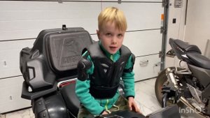 Мини Обзор квадроцикла Демида Kayo bull 2c