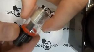 Как разобрать Zephyrus v2