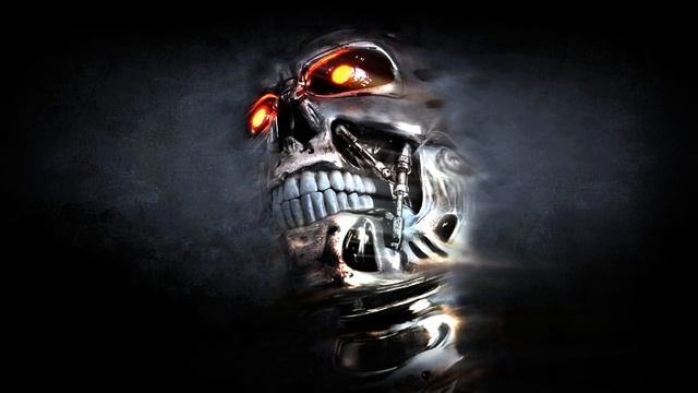 ТЕРМИНАТОР ВЕЧНАЯ КЛАССИКА смотреть онлайн