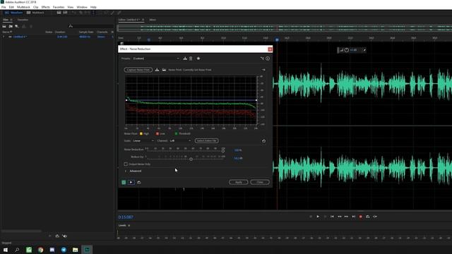 БЫСТРАЯ обработка звука с любого микрофона смотреть онлайн