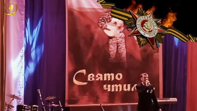 Дмитрий Торчик - "Лизавета" (рук. - О.В. Корчагина) МБУК "Чернский районный дом культуры"