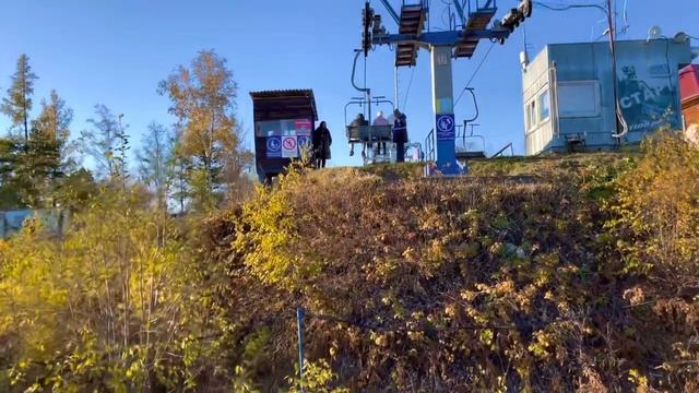 ?ПРИШЛОСЬ ОПЛАТИТЬ,???? НО МЫ НЕ ПОЖАЛЕЛИ!?/#Siberia #Baikal|#СЕМЬЯИЗРОССИИ 4 октября 2021 г.