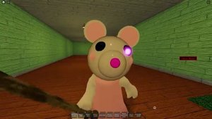 ROBLOX PIGGY ALL-IN-ONE JUMPSCARES