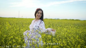 ПЕСНЯ С НЕРЕАЛЬНЫМ КУПЛЕТОМ! гр. Умуд & Хабиба Алишихова - МУЬГЬУЬБАТ 2022