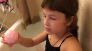 Обзор на шипучку для ванны