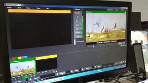 HOW TO SETTING VMIX OUTPUT VIEW